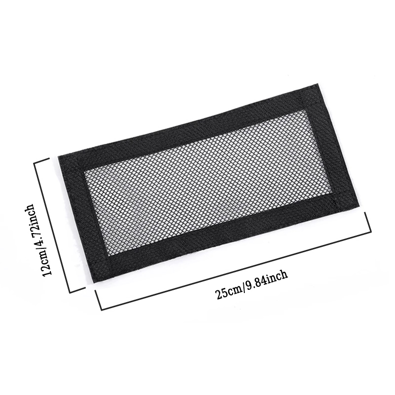 2 Stuks Onder Seat Air Vent Fi - Electrical Outlet Cover recensie en prijs