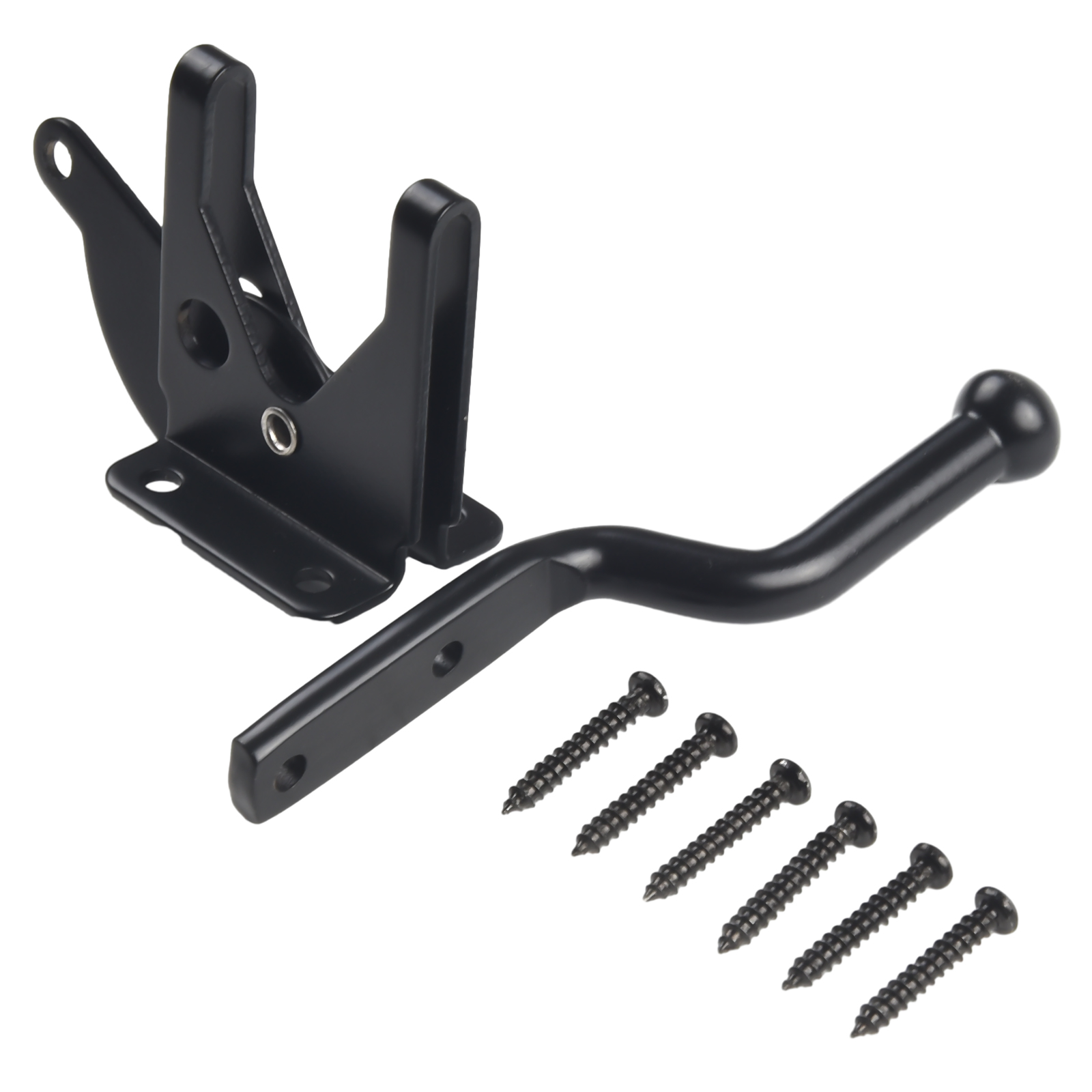 Praktisch Handig Deurgrendel B - Home Improvement Fence recensie en prijs