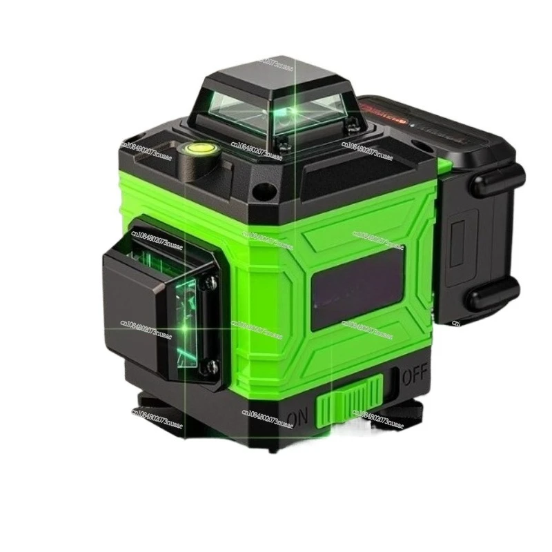 Niveau Hoge precisie Groen lic - Level Laser Line recensie en prijs