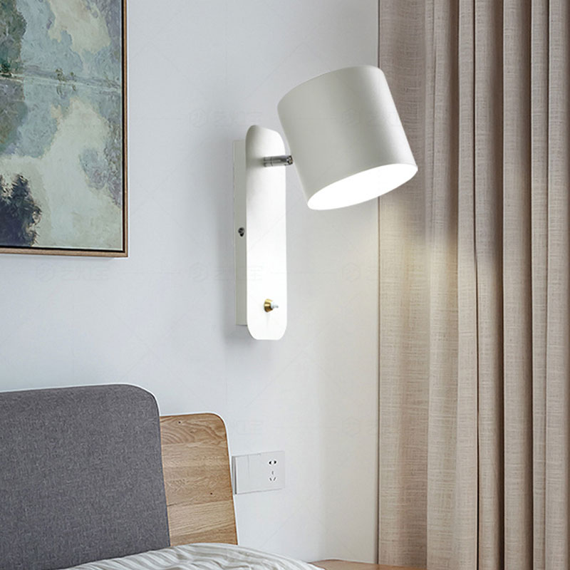 Nordic Moderne LED E27 5W Wand - Home Improvement Years recensie en prijs