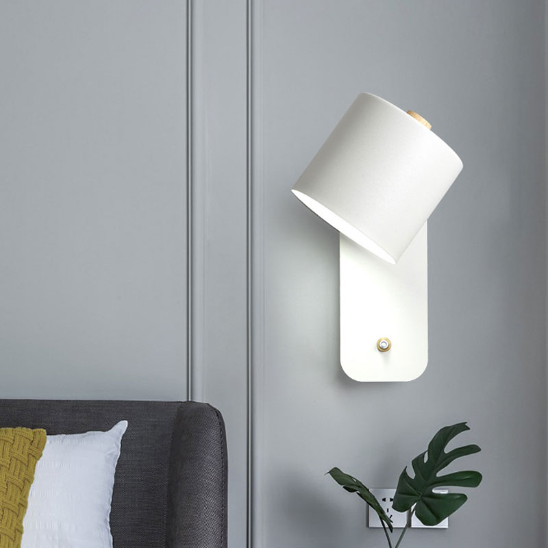 Nordic Moderne LED E27 5W Wand - Home Improvement Years recensie en prijs