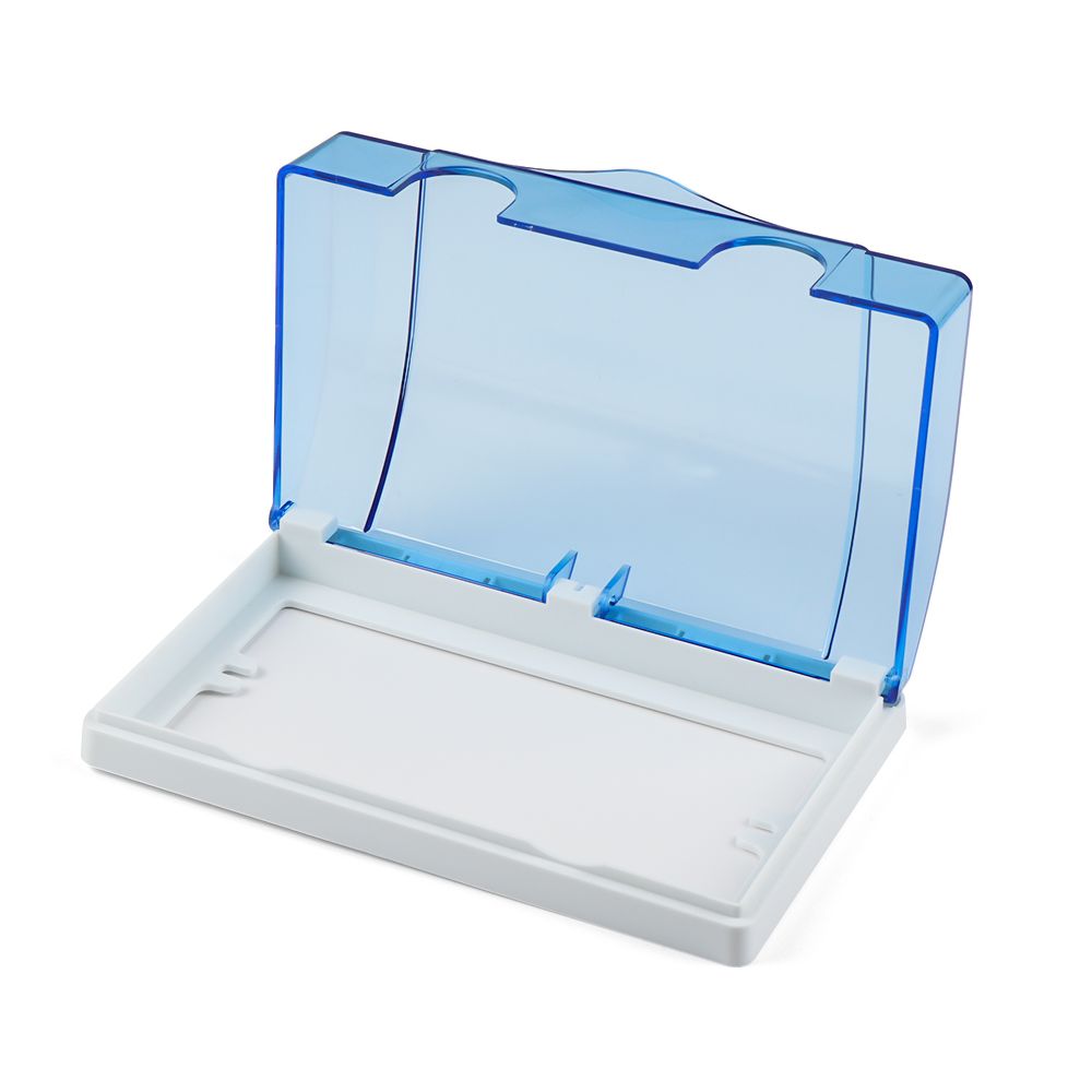 Plastic schakelaarbeschermings - Electrical Outlet Cover recensie en prijs