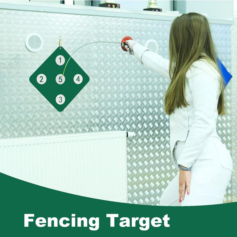 Schermtrainingsapparatuur Aan  - Home Improvement Fence recensie en prijs
