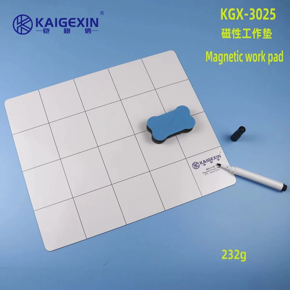 kgx 30*25 cm 25*20 cm Magnetis - Home Improvement Binford Tools recensie en prijs