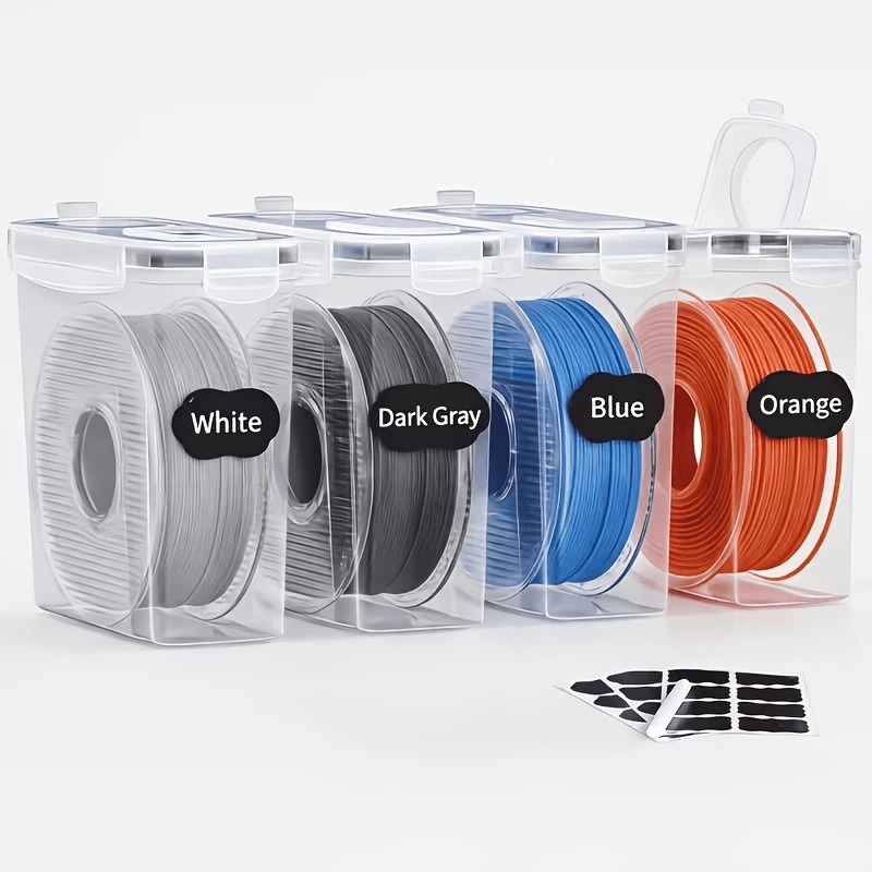 3D-printfilament droogkast voc - Home Improvement Binford Tools recensie en prijs