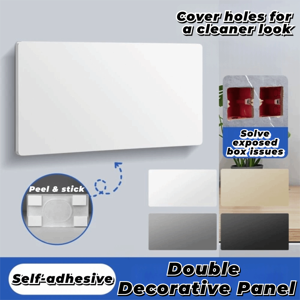 Woondecoratie Wit 86 Type Wand - Electrical Outlet Cover recensie en prijs